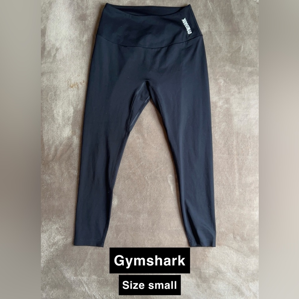Womens Gymshark leggings